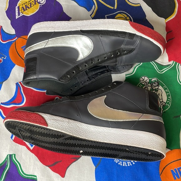 Nike Blazer High - Picture 2 of 7